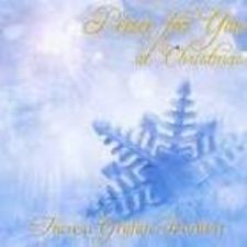 Peace for You  at Christmas (MP3 Music Downlaod) by Theresa Griffith